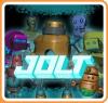 Jolt Family Robot Racer